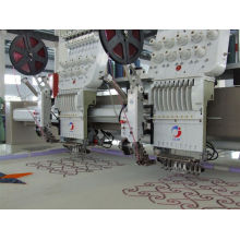 LJ-sequin multi-head embroidery machine